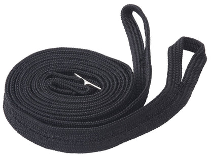 Zilco Gymkhana Nylon Loop Reins