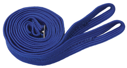 Zilco Gymkhana Nylon Loop Reins
