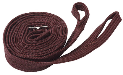 Zilco Gymkhana Nylon Loop Reins