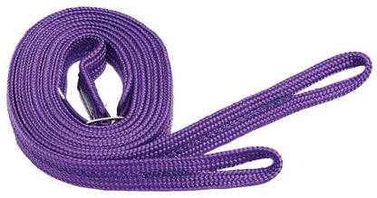 Zilco Gymkhana Nylon Loop Reins