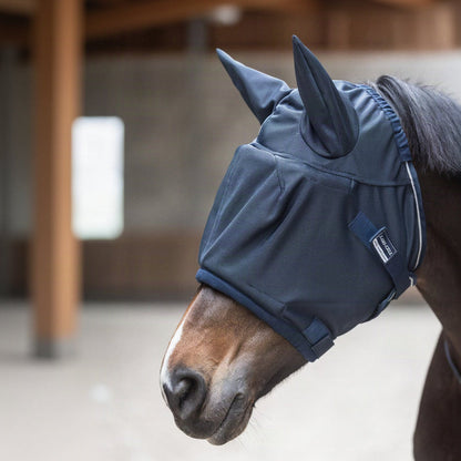 Lami-Cell Insect Master Fly Mask