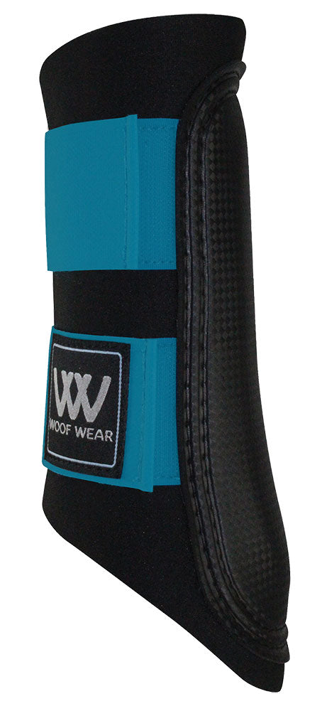 Woof Wear Club Brushing Boots