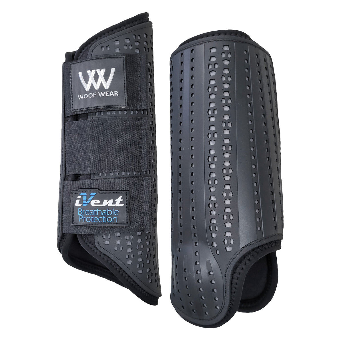 Woof Wear iVent Event Boots
