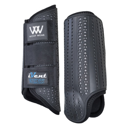 Woof Wear iVent Event Boots