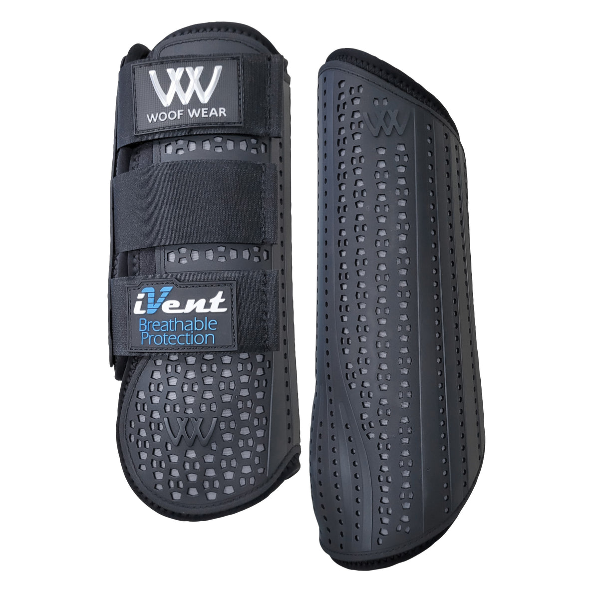 Woof Wear iVent Event Boots