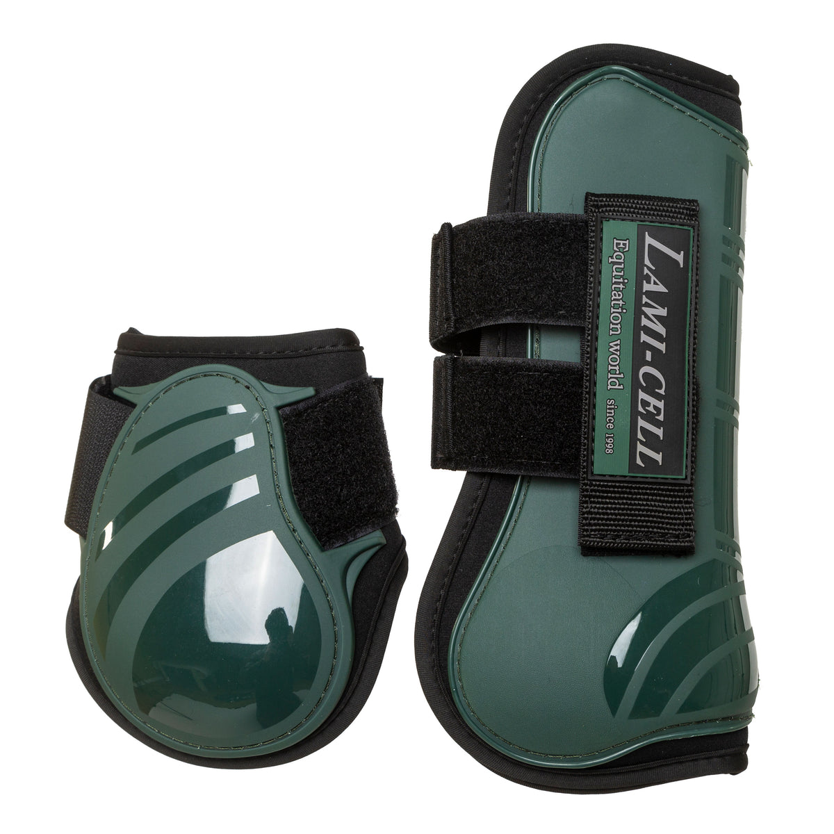 Lami-Cell Basic Protection Boots Set