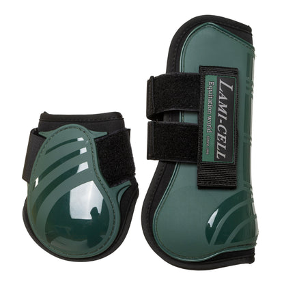 Lami-Cell Basic Protection Boots Set