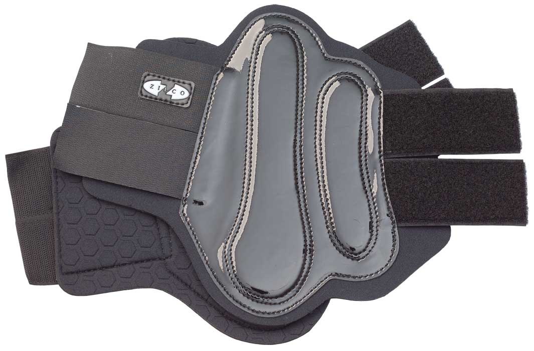 Zilco SlickZ Shin Boots