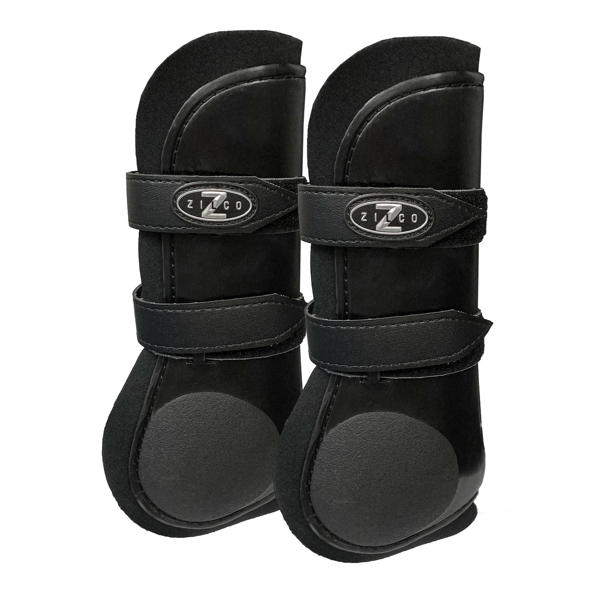 Zilco Open Front Racing Boot