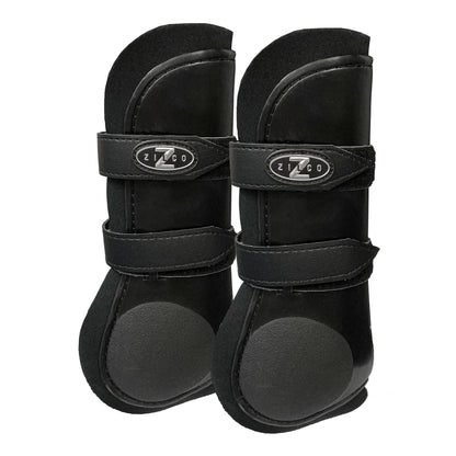 Zilco Open Front Racing Boot