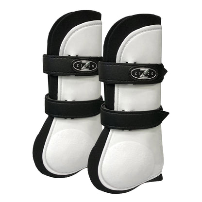 Zilco Open Front Racing Boot