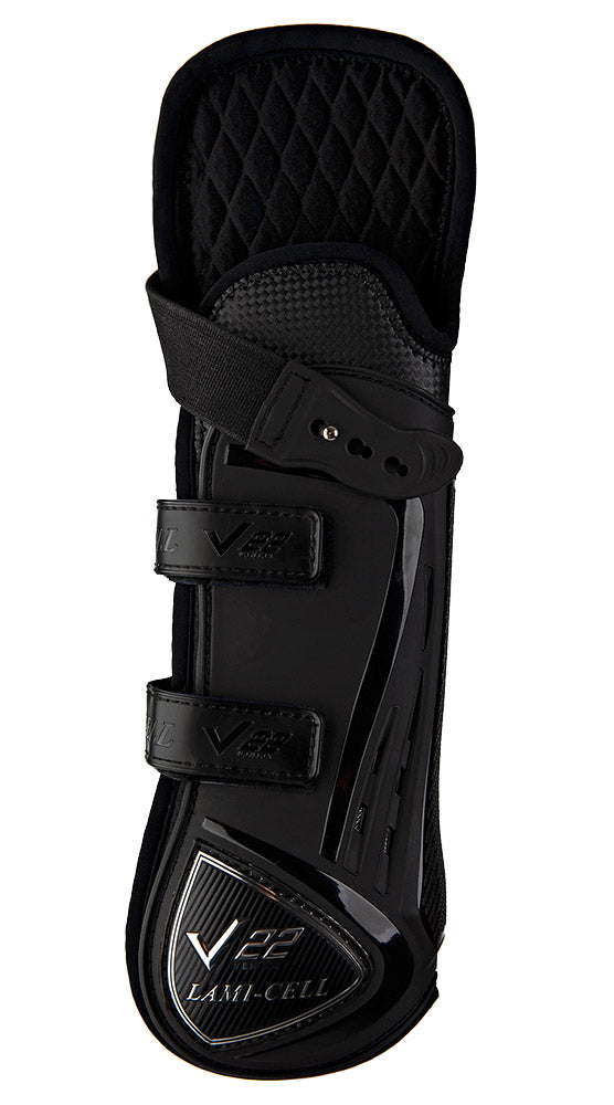 Lami-Cell V22 Velcro Tendon &amp; Knee Boots
