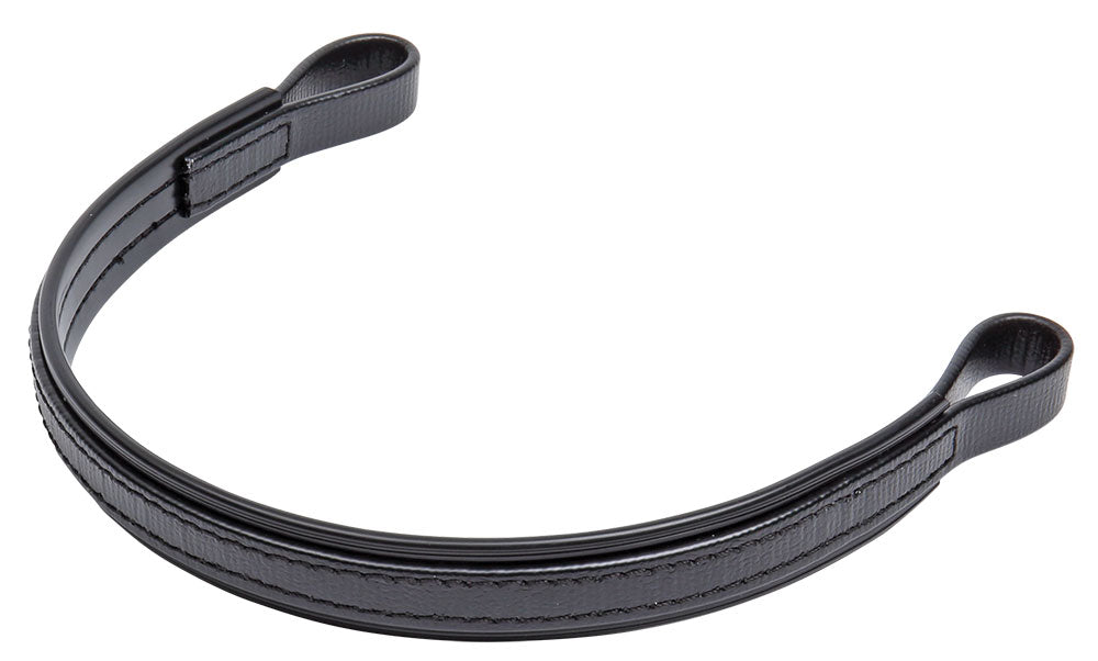 Zilco Fine Browband