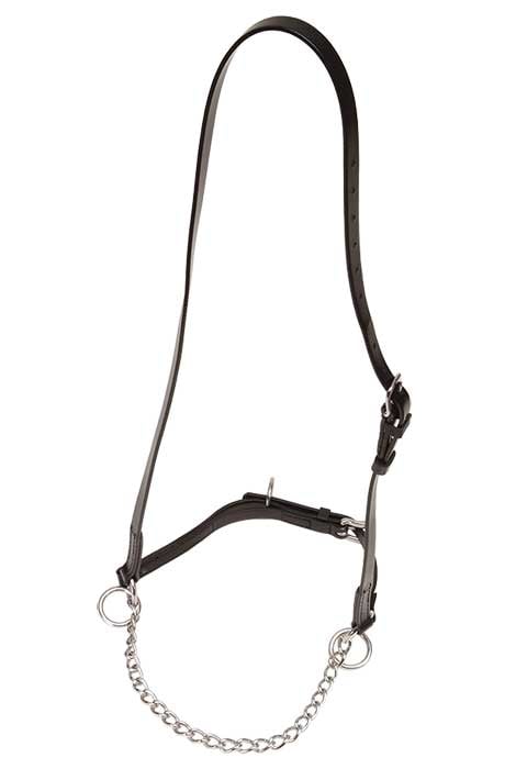 Zilco Chain Nose Pole Halter