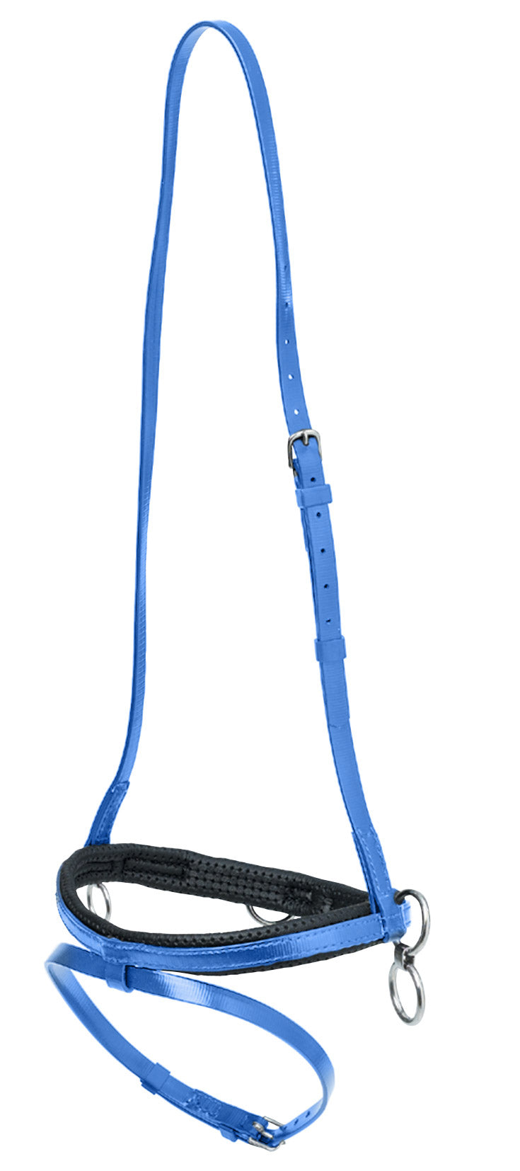 Zilco Double Ring Pole Halter