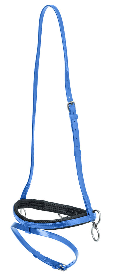 Zilco Double Ring Pole Halter