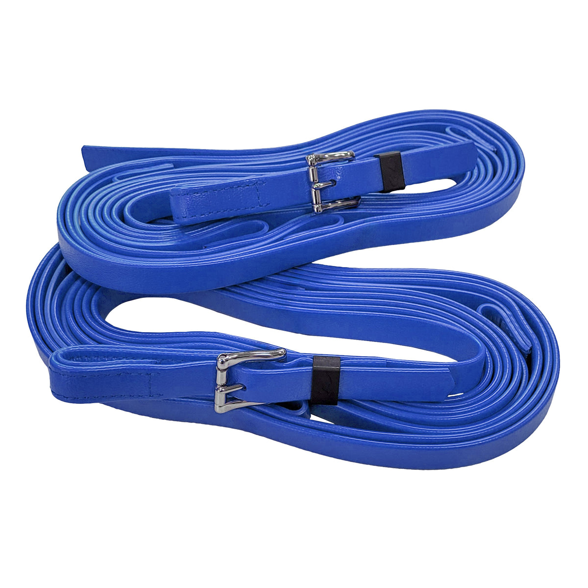 Zilco Harness Racing Loop Reins