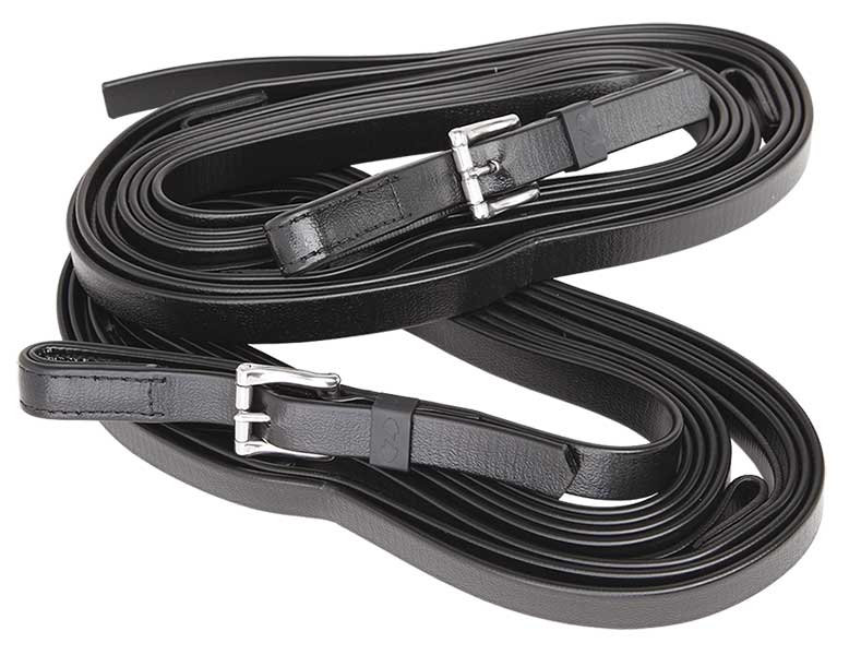 Zilco Harness Racing Loop Reins