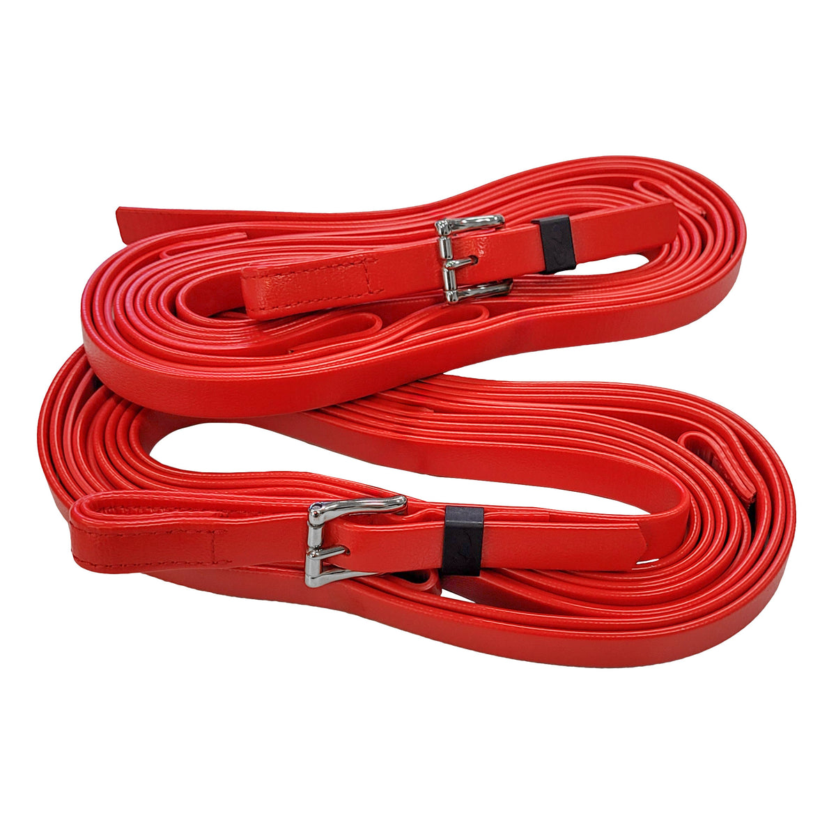 Zilco Harness Racing Loop Reins
