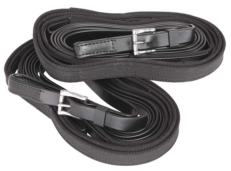 Zilco Harness Racing Loop Reins