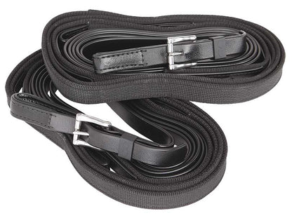 Zilco Harness Racing Loop Reins