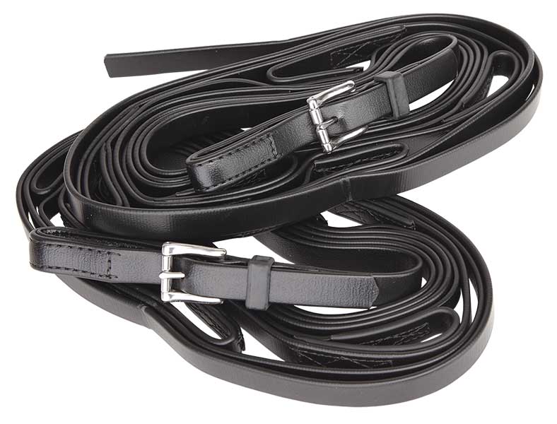 Zilco Harness Racing Loop Reins