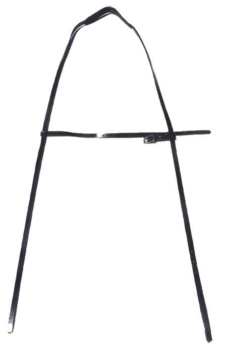 Zilco Front Carry Strap