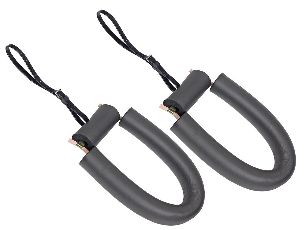Zilco Bar Spreaders with Straps