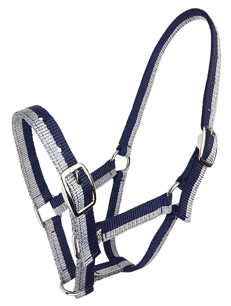 Zilco Sparkle Foal Halter