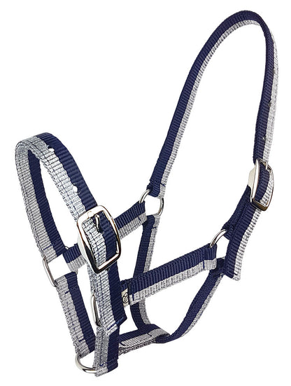 Zilco Sparkle Foal Halter