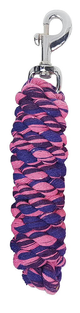Zilco Multi-Colour Rope Lead