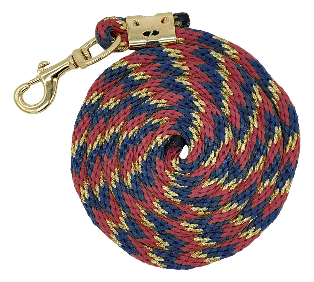 Zilco Estate Braided Lead