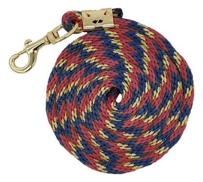 Zilco Estate Braided Lead