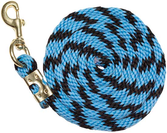 Zilco Braided Nylon Lead