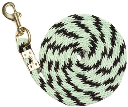 Zilco Braided Nylon Lead
