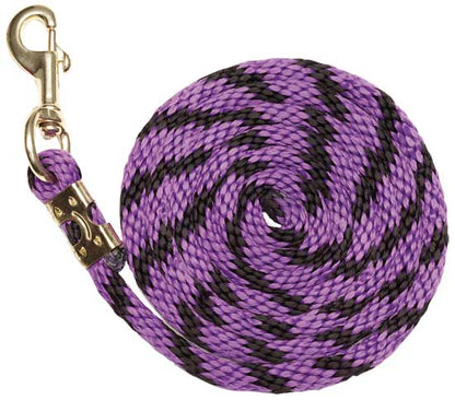 Zilco Braided Nylon Lead