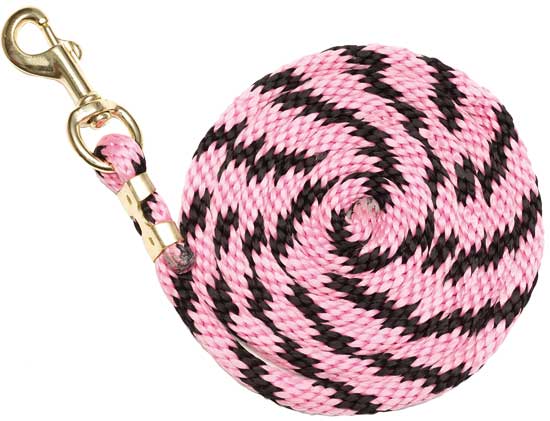 Zilco Braided Nylon Lead