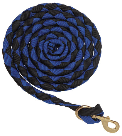 Zilco Plaited Nylon Lead