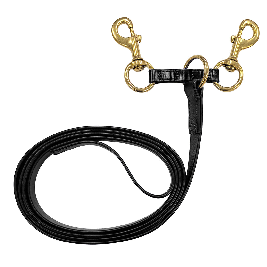 Zilco Race Day Lead - Double Clip