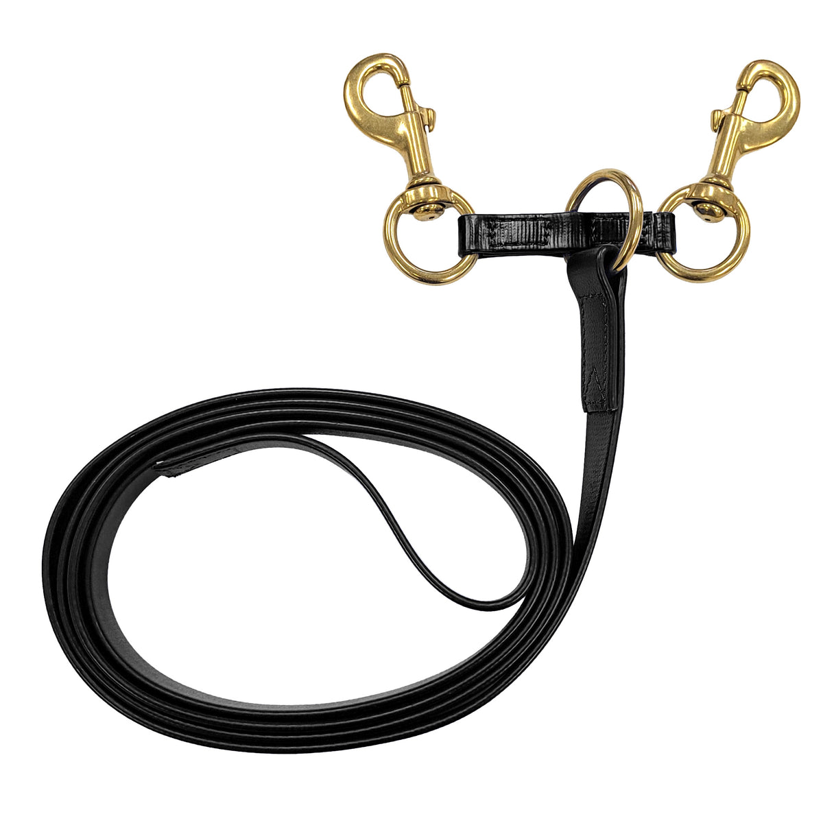Zilco Race Day Lead - Double Clip