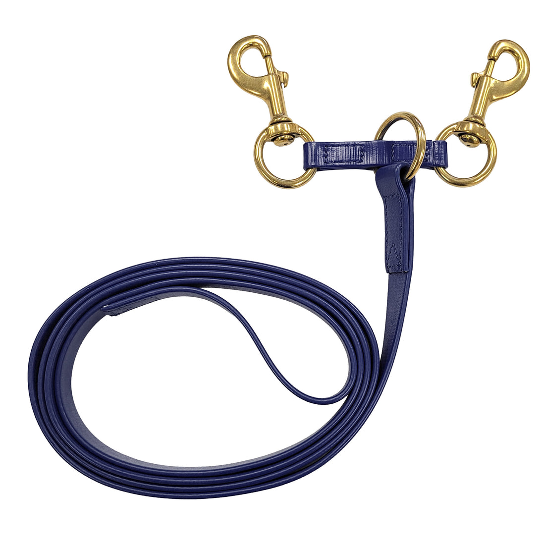 Zilco Race Day Lead - Double Clip