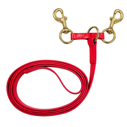 Zilco Race Day Lead - Double Clip