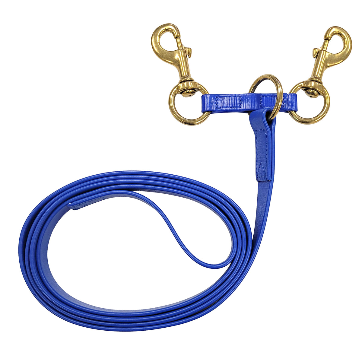 Zilco Race Day Lead - Double Clip