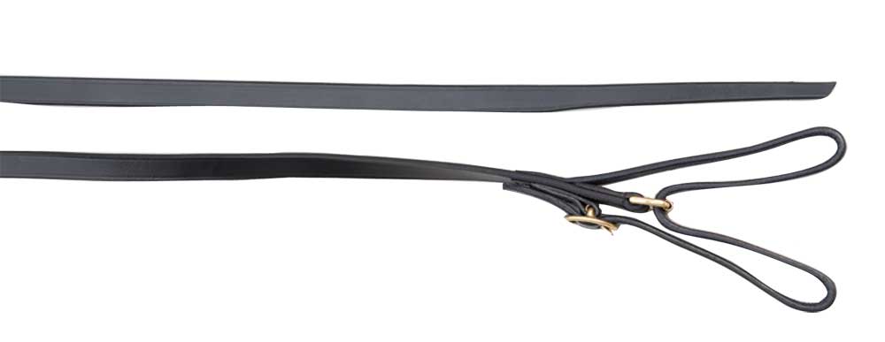 Aintree Leather Butterfly Lead