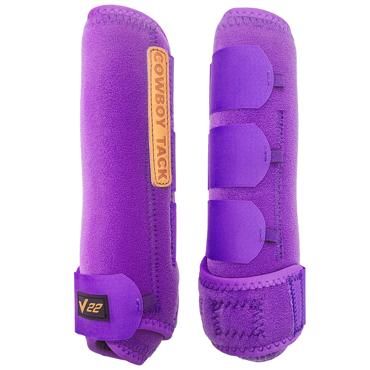 Cowboy Tack V22 Performance Sports Boot