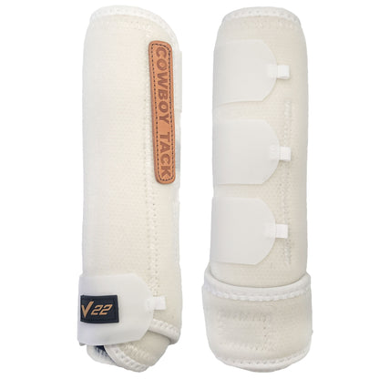 Cowboy Tack V22 Performance Sports Boot