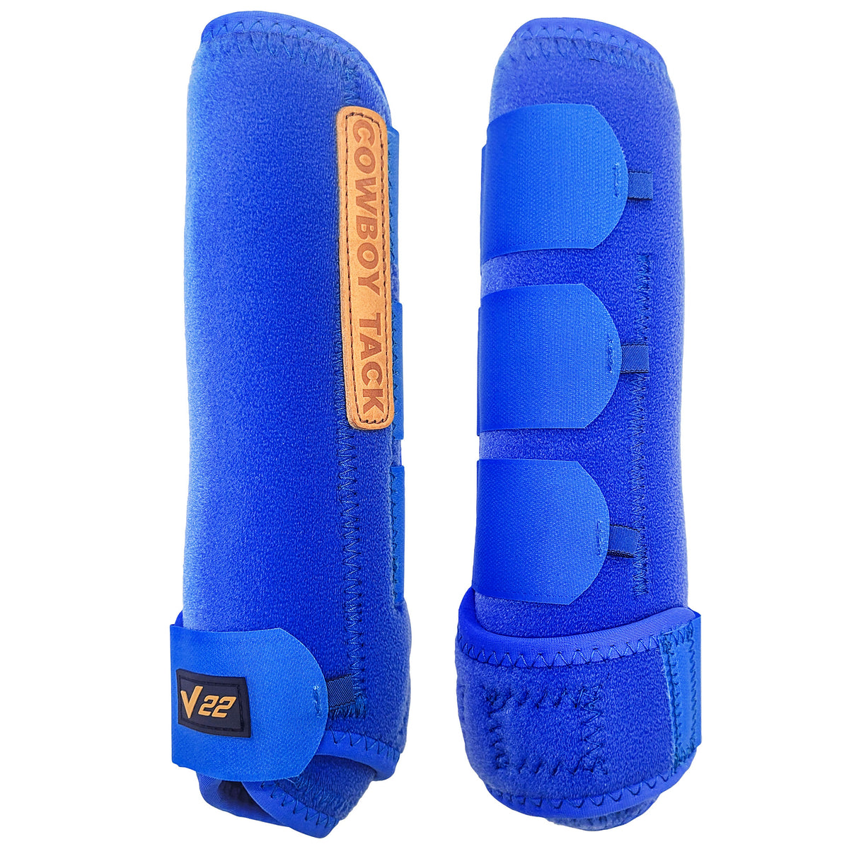 Cowboy Tack V22 Performance Sports Boot