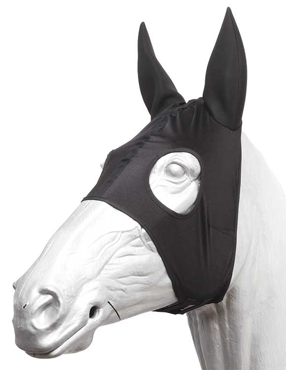 Zilco Race Hood with Neoprene Ears