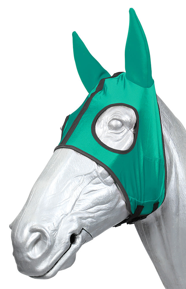 Zilco Race Hood with Neoprene Ears