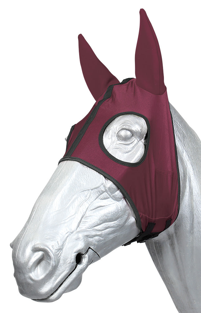 Zilco Race Hood with Neoprene Ears
